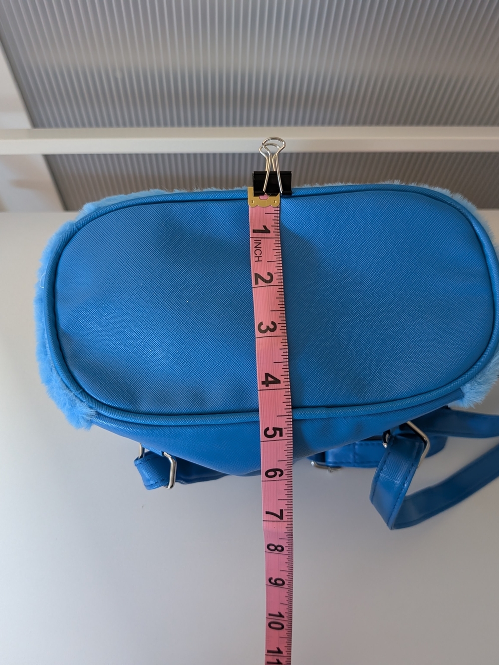 Stitch Backpack - Picture 8 of 9